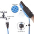 Head Handheld Pet Bathing Glove