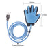 Head Handheld Pet Bathing Glove