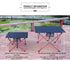 Foldable  Outdoor Table