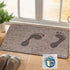 Door Mat Microfibre