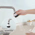 3 Level 360 Adjusting Kitchen Faucet