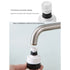 3 Level 360 Adjusting Kitchen Faucet