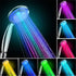 LED Anion Handheld Big Rain Shower