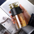 Portable Glass Tea Infuser