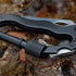 Climbing Carabiner Stainless Outdoor Tools