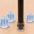 4pcs set Chair Leg  Rubber Caps