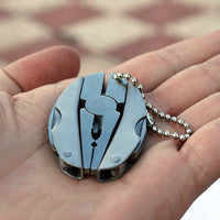 Multitools Pocket Turtle Pliers