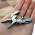 Multitools Pocket Turtle Pliers