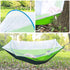 LockMesh+ Camping Netted Hammock