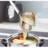 Double Colander Removable Stainless Steel Set Kitchenware