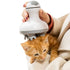 Automatic Pet Massager