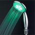 LED Anion Handheld Big Rain Shower