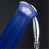 LED Anion Handheld Big Rain Shower