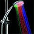 LED Anion Handheld Big Rain Shower