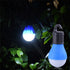 Mini Camping Tent Light