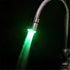 LED Colorful Glow Faucet Light