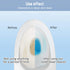 Automatic Bubble Toilet Cleaner