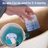 Automatic Bubble Toilet Cleaner