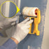 Clean-Cut Paint Edger