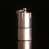 Mini Compact Kerosene Lighter KeyChain