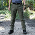 Men New Tactical waterproof pants