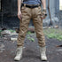 Men New Tactical waterproof pants