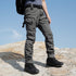 Men New Tactical waterproof pants