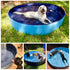 PORTABLE PAW POOL