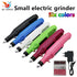 Portable Electric Nail Polisher