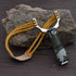 Powerful Aluminium Alloy Slingshot Crossbow