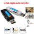 USB Voice Recorder