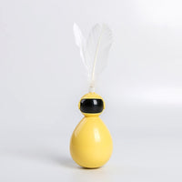 Pet Fun  Interactive Feather Toy