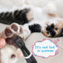 Pet Grooming Clippers