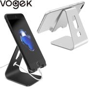 MOBILE PHONE ALUMINUM ALLOY STAND