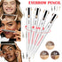 4-in-1 Brow Contour & Highlight Pen