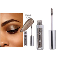 Metals Glitter and Glow Liquid Eyeshadow