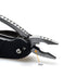 Multitool  LED Light Pocket Folding Pliers