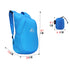 Mini Waterproof Foldable Backpack