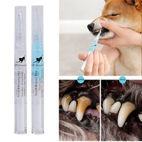 Pet Dog/Cat Teeth Cleaning Pen