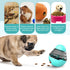 Interactive Pet Food Treat Bowl  Toy