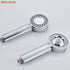 Double-sided Water Pressurized Shower Head