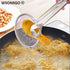 Stainless Steel Fried Food Oil Scoop