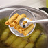 Stainless Steel Fried Food Oil Scoop