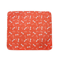 WASHABLE DOG PEE PADS