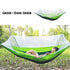 LockMesh+ Camping Netted Hammock