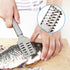 Fish Skin Scraping Brush