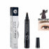 Natural Tattoo Eyebrow Pen