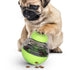 Interactive Pet Food Treat Bowl  Toy