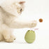 Electric Roly-Poly Cat Toy