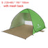 Automatic Easy Outdoor Tent